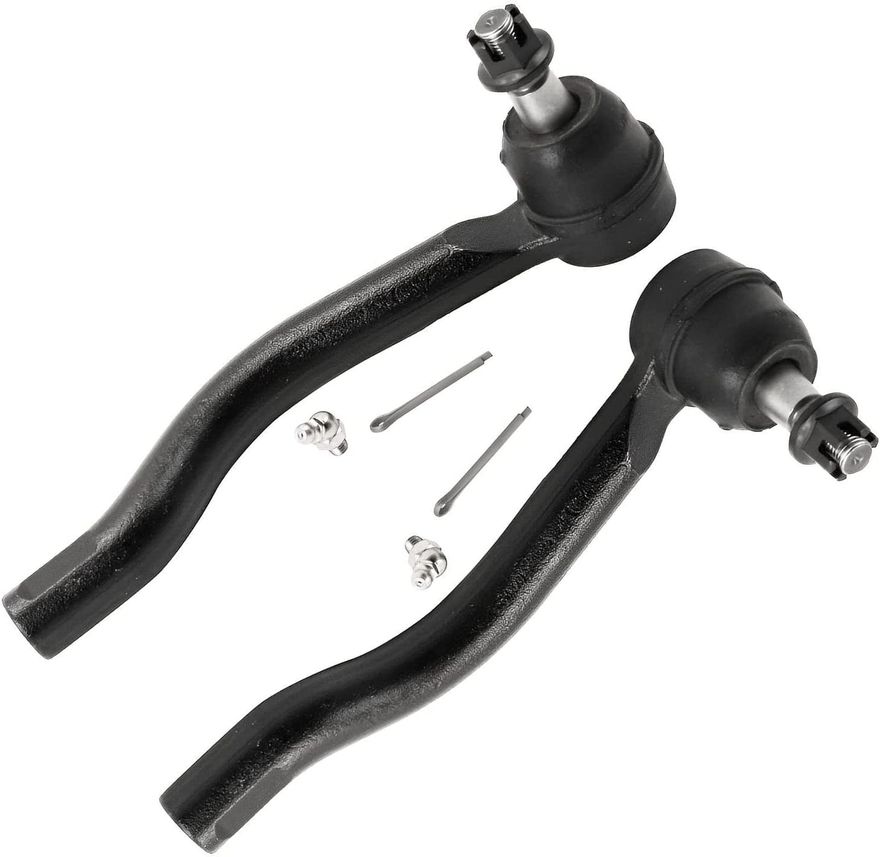 Main Image - Front Outer Tie Rods