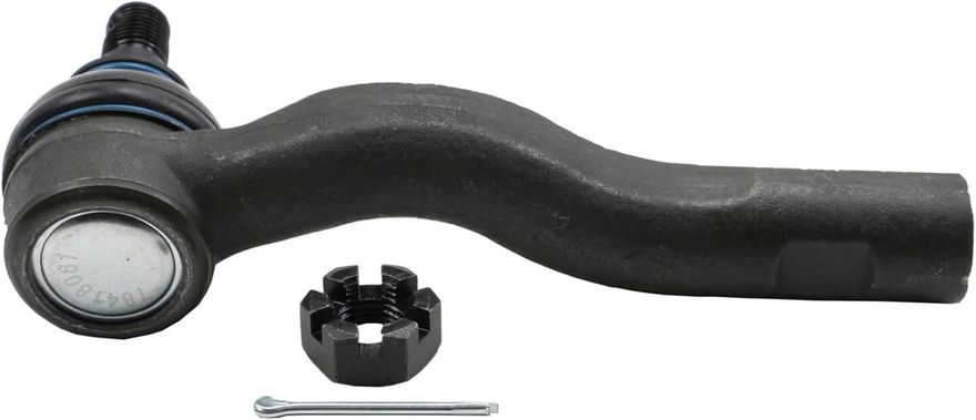 Front Right Outer Tie Rod - ES801269