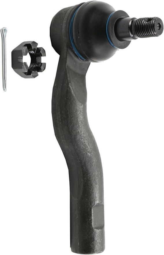 Front Outer Tie Rod - ES801269 / ES801270