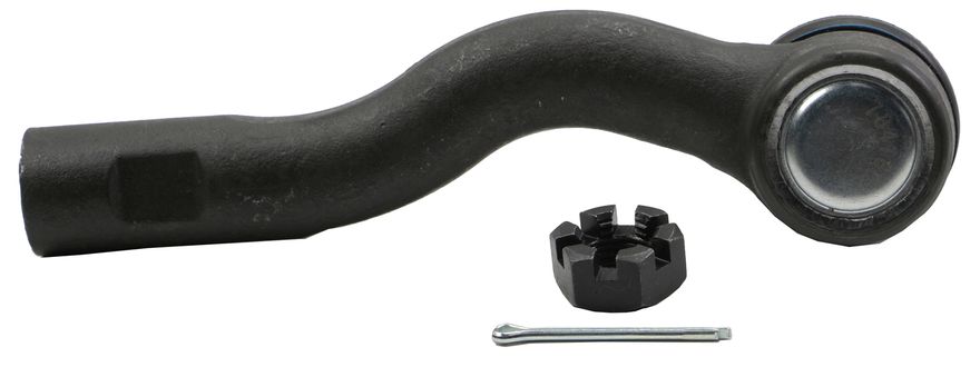Front Left Outer Tie Rod - ES801270