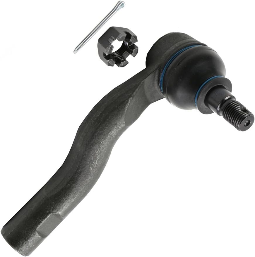 Main Image - Front Left Outer Tie Rod
