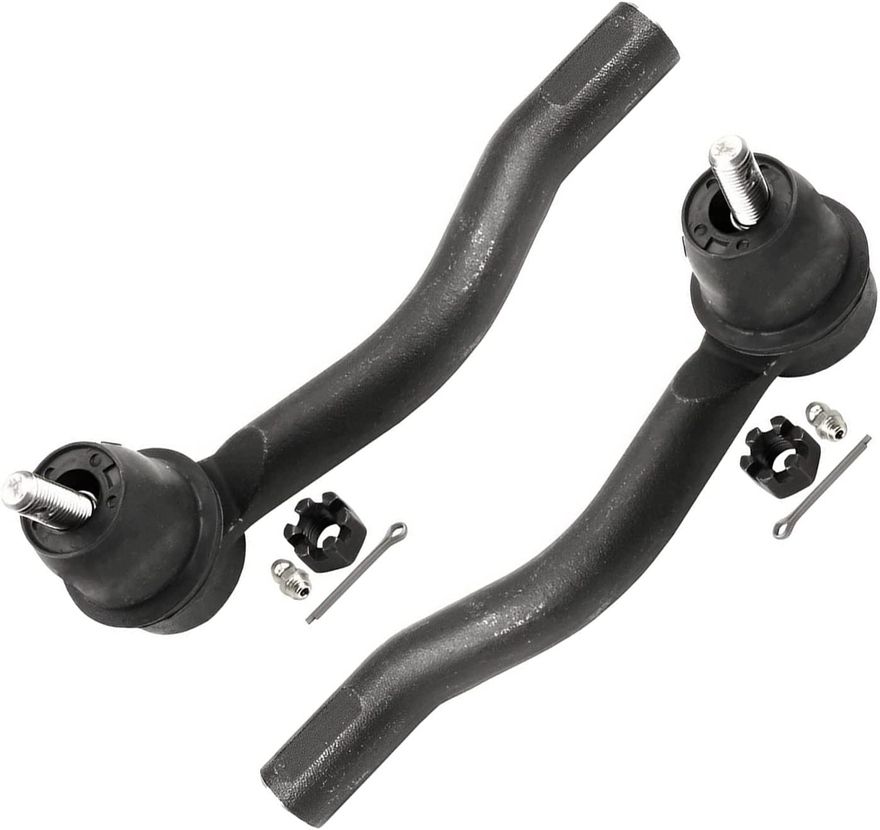 Main Image - Front Outer Tie Rods