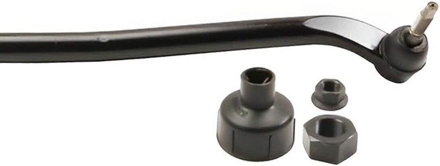 Front Right Outer Tie Rod - ES801213