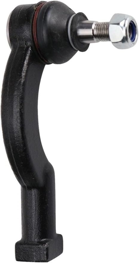 Front Outer Tie Rod - ES801217 / ES801218