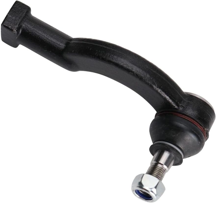 Front Right Outer Tie Rod - ES801217