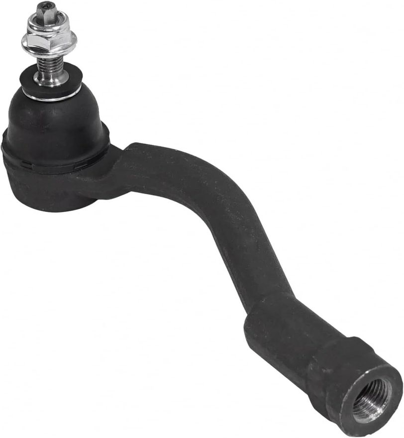 Front Left Outer Tie Rod - ES801229