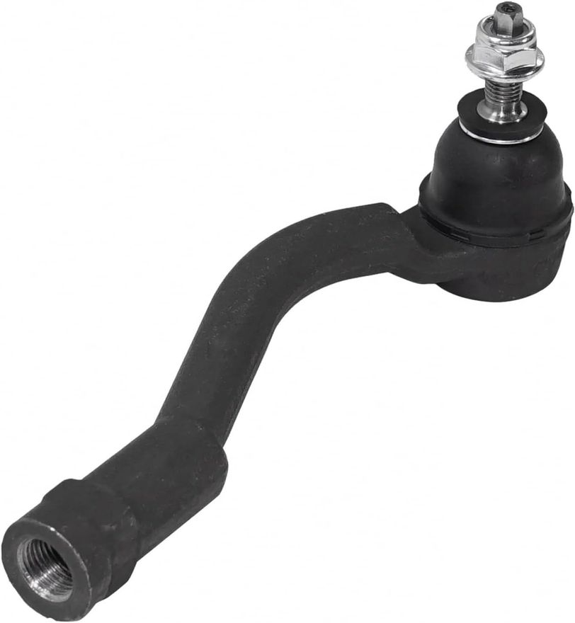 Front Left Outer Tie Rod - ES801229