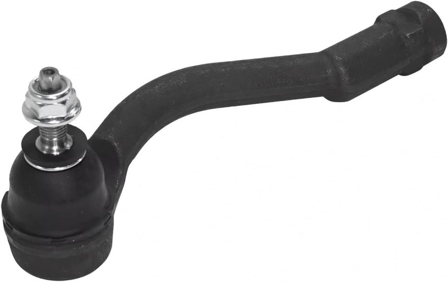 Front Left Outer Tie Rod - ES801229