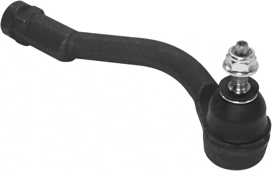 Front Left Outer Tie Rod - ES801229