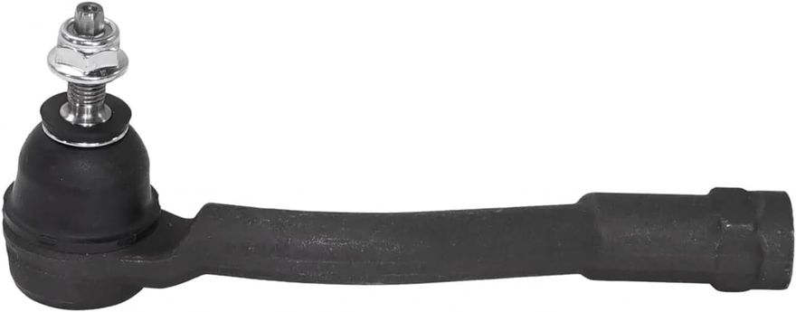 Front Left Outer Tie Rod - ES801229