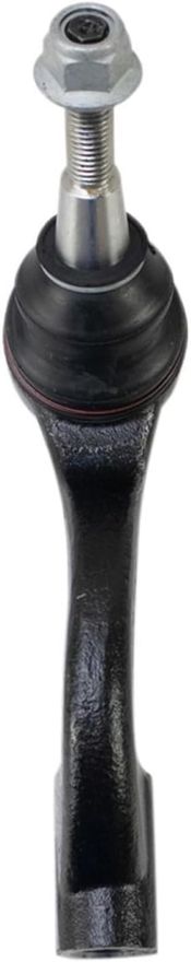 Front Left Outer Tie Rod - ES801231