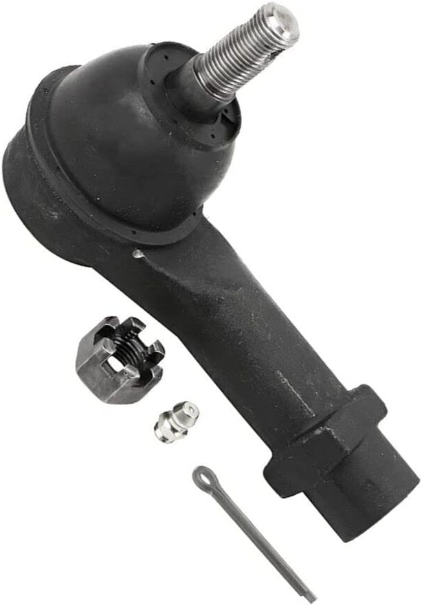 Front Outer Tie Rod - ES801352