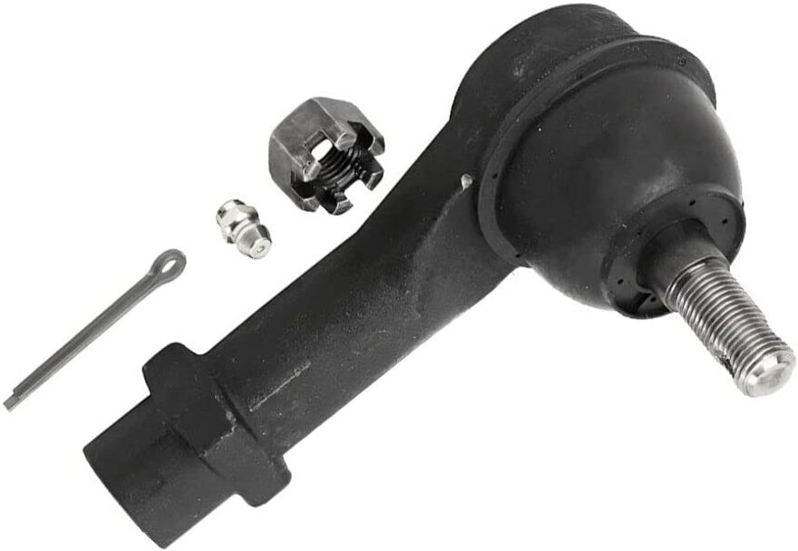 Front Outer Tie Rod - ES801352