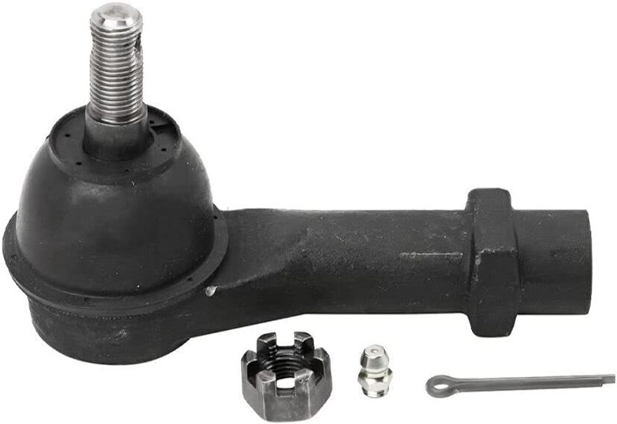 Front Outer Tie Rods - ES801352 x2