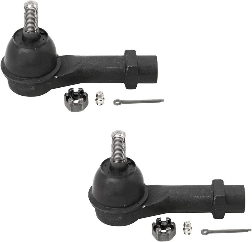 Main Image - Front Outer Tie Rods