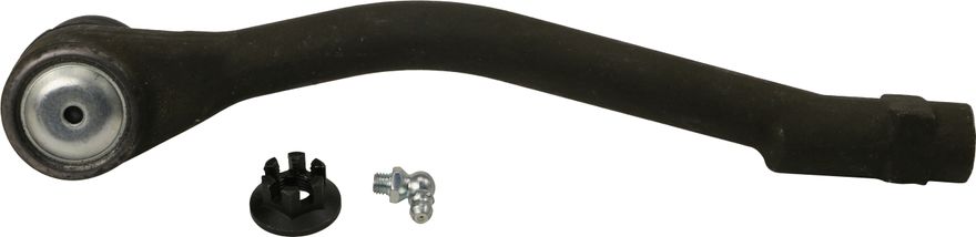 Front Left Outer Tie Rod - ES801368