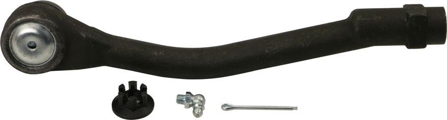 Front Right Outer Tie Rod - ES801369