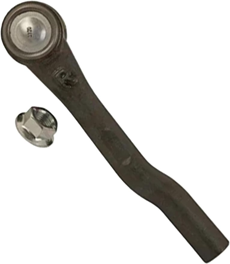 Front Right Outer Tie Rod - ES801388