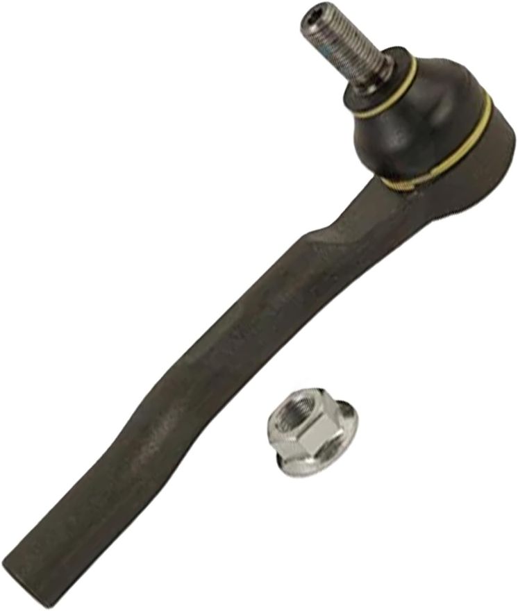 Front Right Outer Tie Rod - ES801388