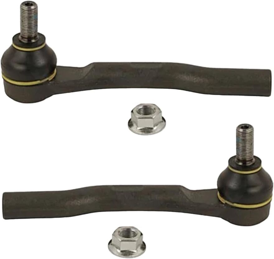 Main Image - Front Outer Tie Rods