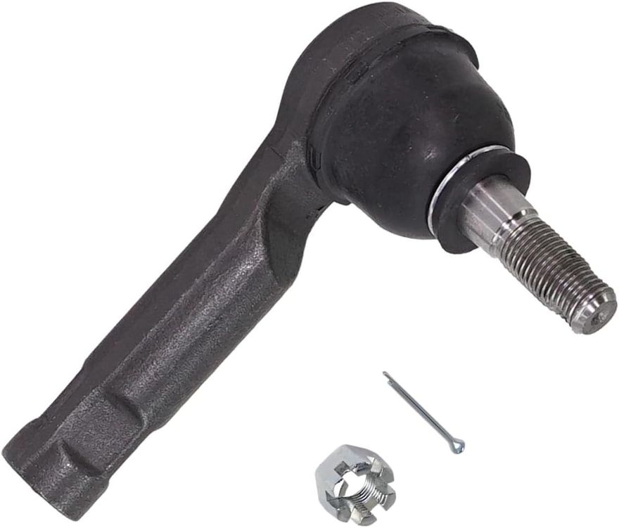 Front Outer Tie Rod - ES801390
