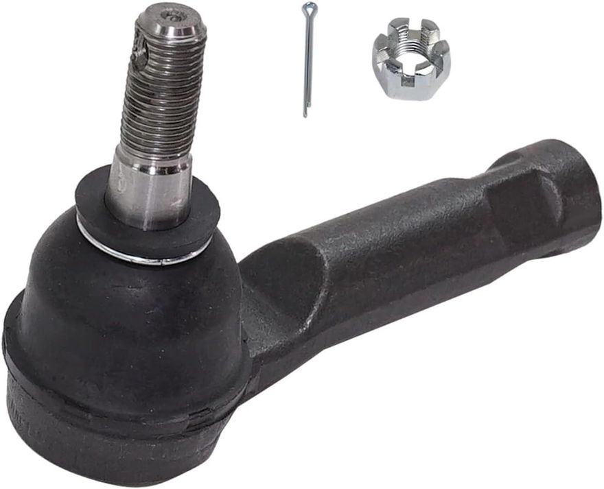 Front Outer Tie Rod - ES801390 x2