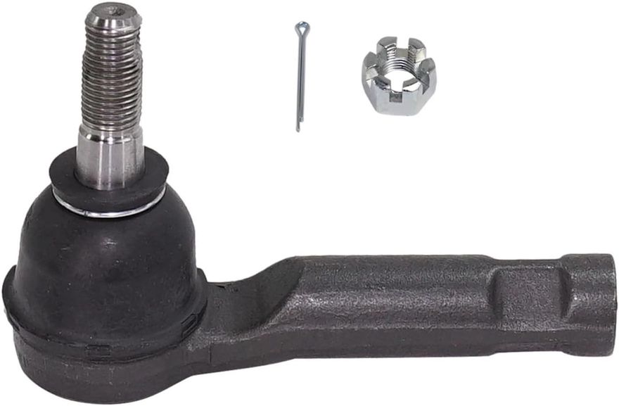 Front Outer Tie Rod - ES801390 x2