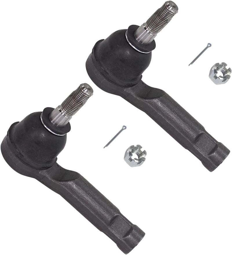 Main Image - Front Outer Tie Rods