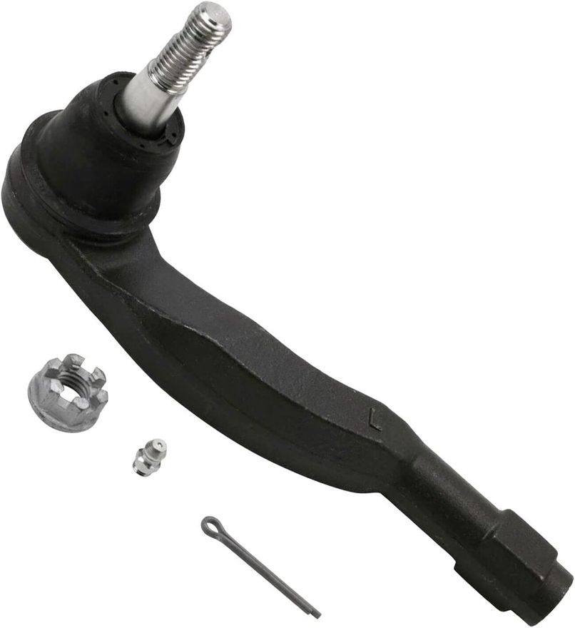 Main Image - Front Left Outer Tie Rod