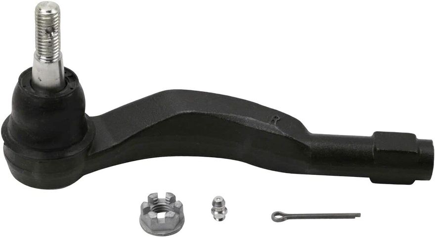 Front Right Outer Tie Rod - ES801317