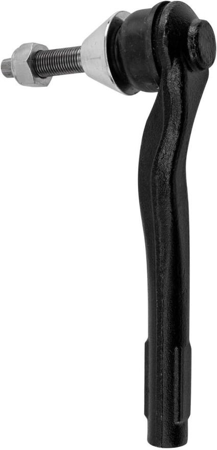 Front Outer Tie Rod - ES801473 / ES801474