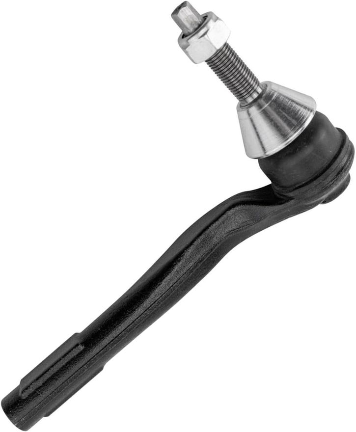Front Outer Tie Rod - ES801473 / ES801474