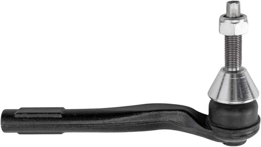 Front Left Outer Tie Rod - ES801473