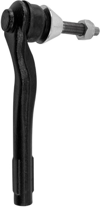 Front Left Outer Tie Rod - ES801473
