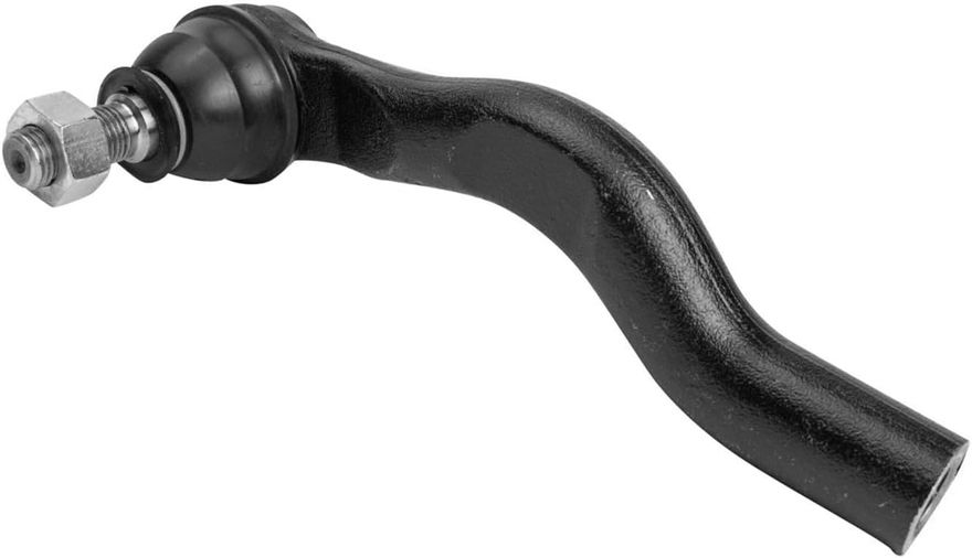Front Outer Tie Rod - ES801495 / ES801496