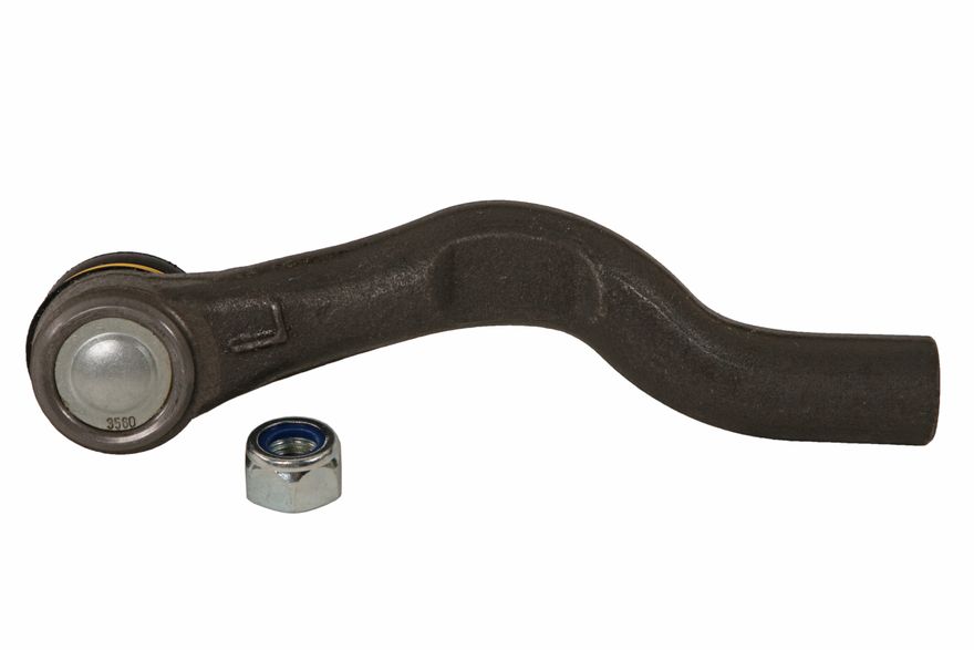 Front Left Outer Tie Rod - ES801496
