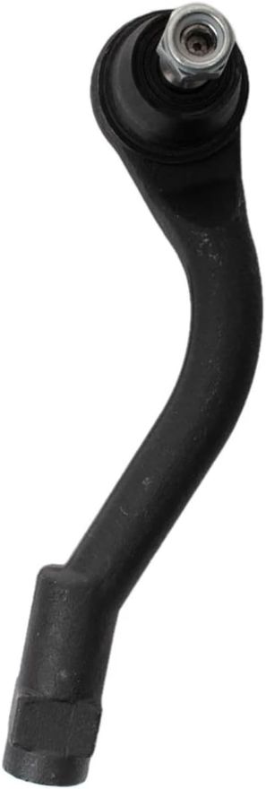 Front Left Outer Tie Rod - ES801401