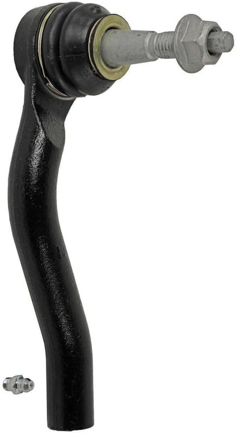 Front Outer Tie Rod - ES801409 / ES801410