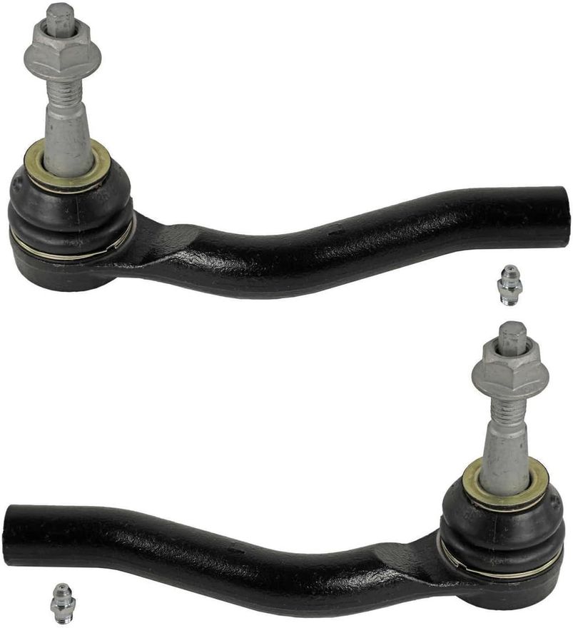 Main Image - Front Outer Tie Rods