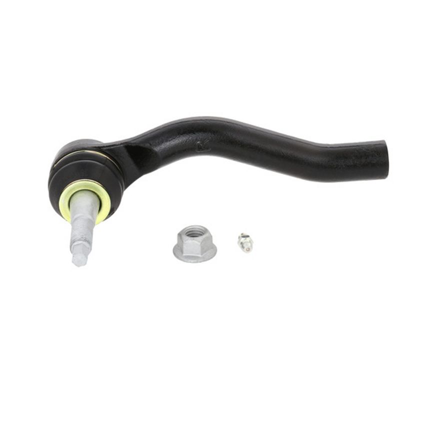 Front Right Outer Tie Rod - ES801410