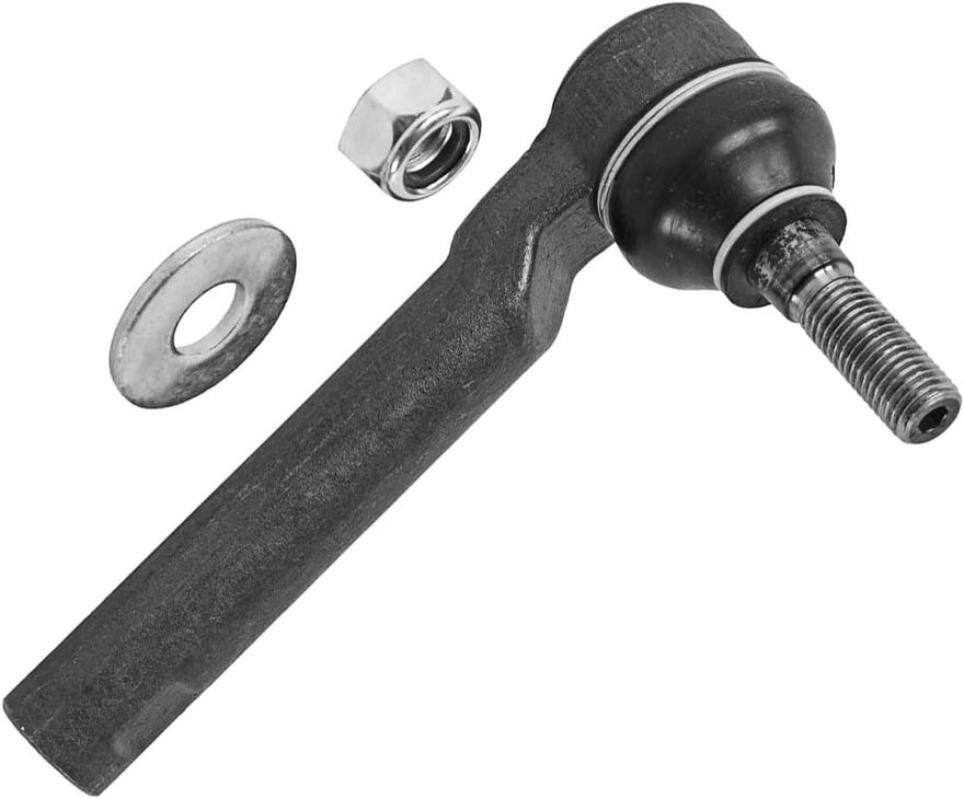 Front Outer Tie Rod - ES801419