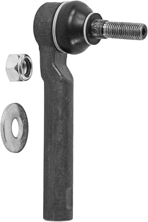 Front Outer Tie Rod - ES801419