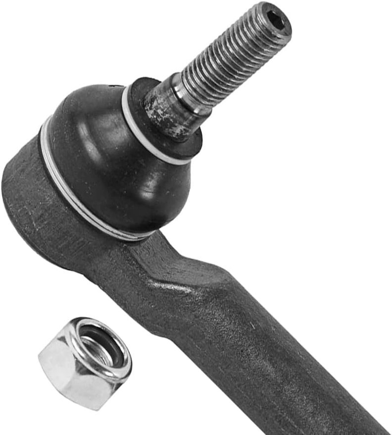 Front Outer Tie Rod - ES801419