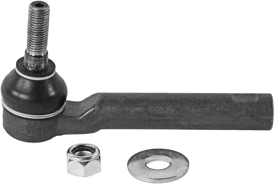 Front Outer Tie Rod - ES801419 x2