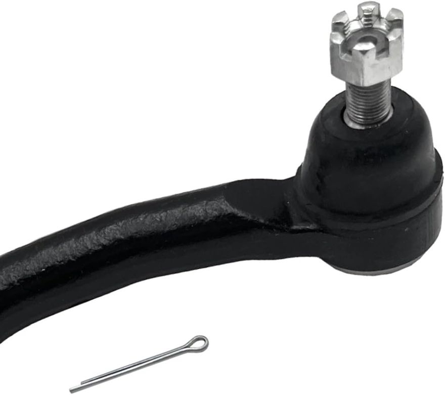Front Outer Tie Rod - ES801423 / ES801424
