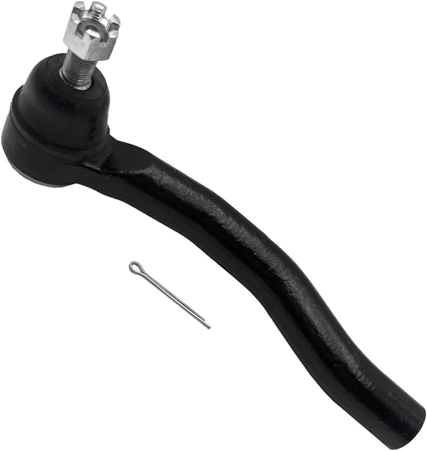 Front Outer Tie Rod - ES801423 / ES801424