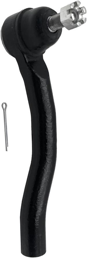 Front Left Outer Tie Rod - ES801424