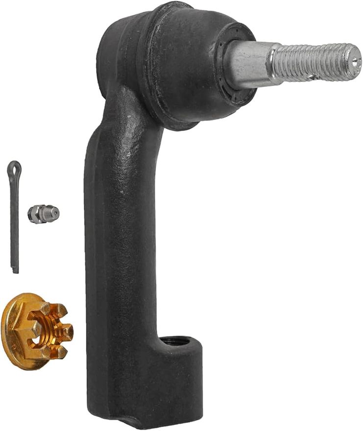 Front Right Outer Tie Rod - ES801571