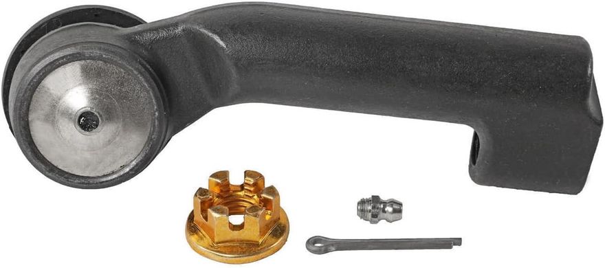 Front Right Outer Tie Rod - ES801571