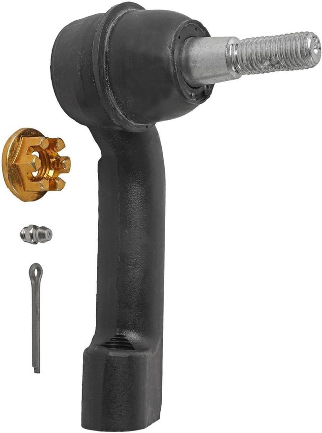Front Outer Tie Rod - ES801571 / ES801572